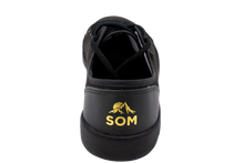 SEN SOM narrow heel shoes backside